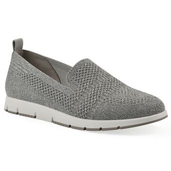 Cliffs by White Mountain Women's Garren Slip-On Shoes