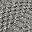 Gray Glitter Knit
