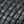 Black Raffia