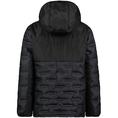 Boys 8-20 Under Armour Hooded Insulated Puffer Jacket