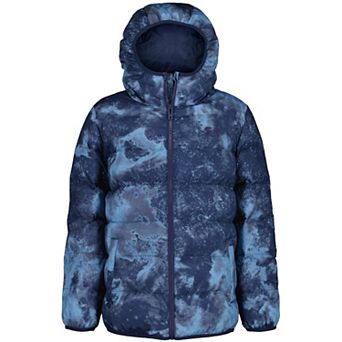 Boys 8-20 Under Armour Pronto Print Puffer Jacket