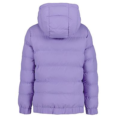 Girls 4-16 Under Armour Insulated Puffer Jacket