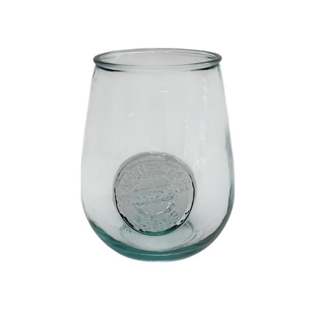 Discover Europe - Made in Spain 100% Recycled Glass Vidrios San Miguel S.L.  Tumbler