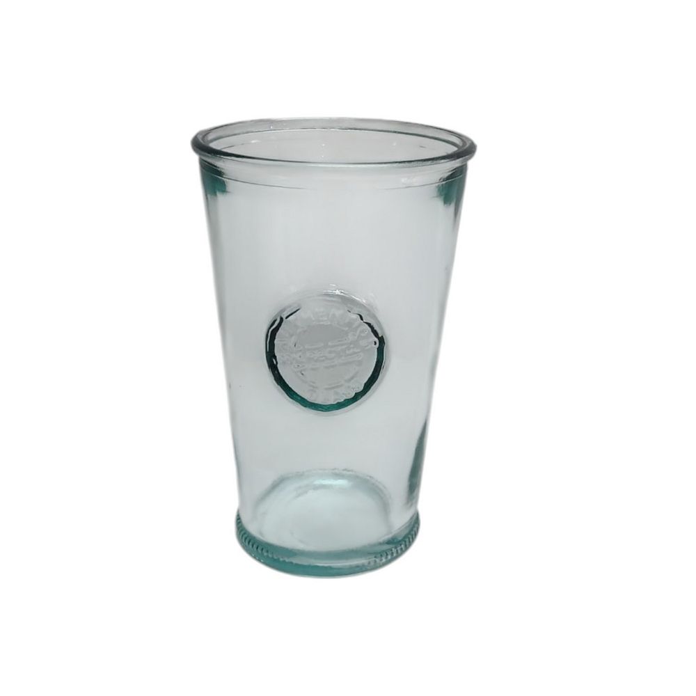 Discover Europe - Made in Spain 100% Recycled Glass Vidrios San