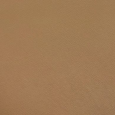 Mingle & Co. Faux Leather Placemat