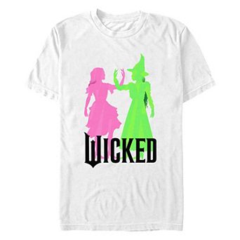 Men's Wicked Witches Together Graphic Tee