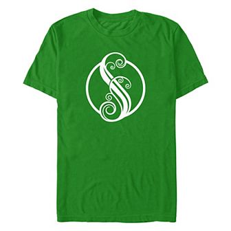 Men's Wicked Shiz University Logo Graphic Tee