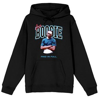 Men's Paid In Full Ace Boogie Graphic Hoodie
