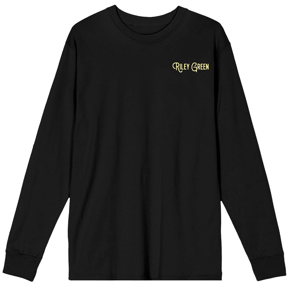 the riley long sleeve tee