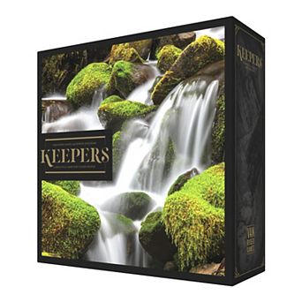 Van Ryder Games Keepers