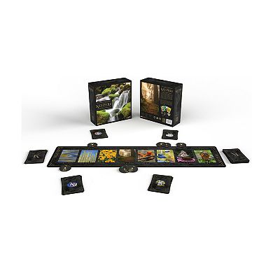 Van Ryder Games Keepers