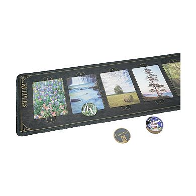 Van Ryder Games Keepers