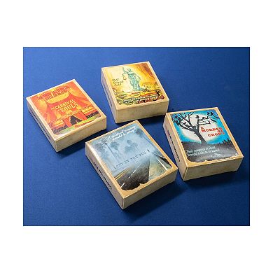 Van Ryder Games Detective: City of Angels - Smoke and Mirrors Expansion