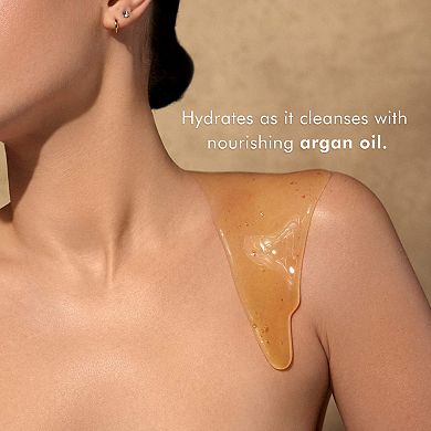 Soleil de Tanger Body Care Set