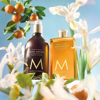Soleil de Tanger Body Care Set