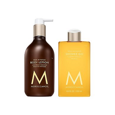 Soleil de Tanger Body Care Set