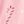 Pink Candycane