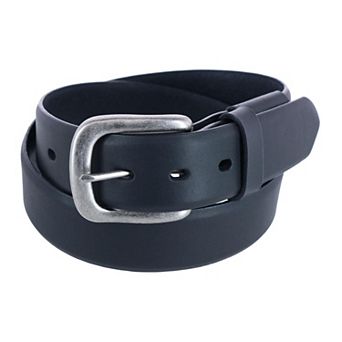 Wrangler Men's Vintage Stretch Belt