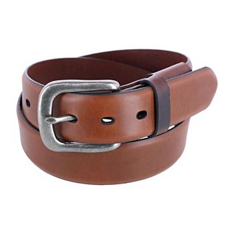 Wrangler Men's Vintage Stretch Belt