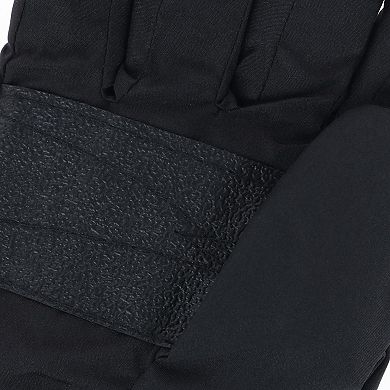 Iceberg Polar Wear Kids' 4-7 Thermal Lined Water Repellant Ski Glove