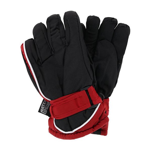 最低価格の Iceberg Polar Wear Kids' 4-7 Thermal Lined Water Repellant スキー