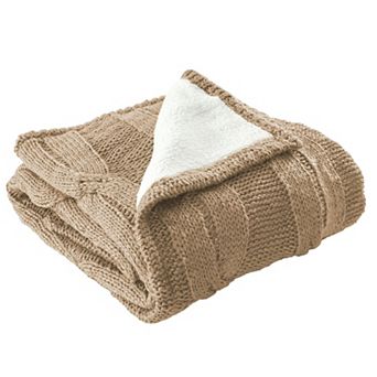 50 x 60 Cotton Quilted Throw Blanket with Fill, Wild Flowers, Multicolor