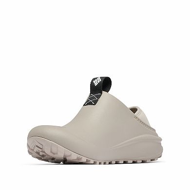 Columbia Mudranger Women's Slip-On Clogs