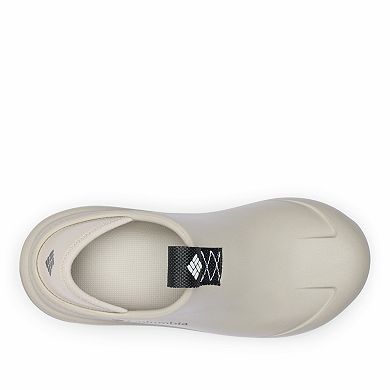 Columbia Mudranger Women's Slip-On Clogs