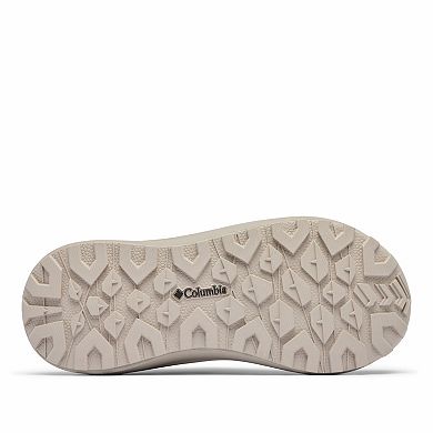 Columbia Mudranger Women's Slip-On Clogs