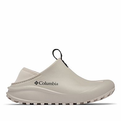 Columbia Mudranger Women's Slip-On Clogs