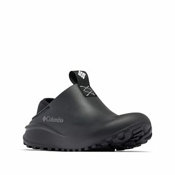 Columbia Mudranger Women's Slip-On Clogs