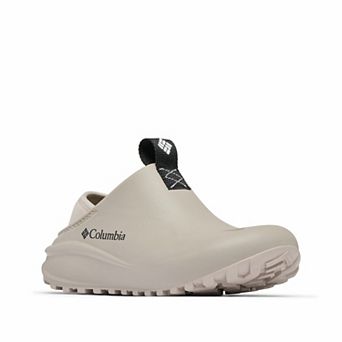 Columbia Mudranger Women's Slip-On Clogs