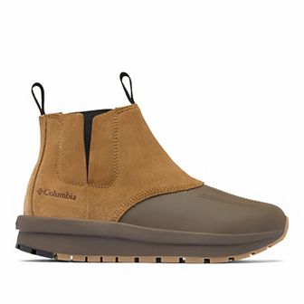 Columbia Moritza Chelsea Women's Slip-On Ankle Boots