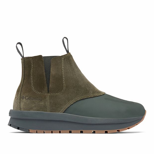 Columbia Moritza Chelsea Women's Slip-On Ankle Boots