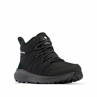 Columbia Fairbanks Cityscape Women's Omni-Heat Insulated Boots