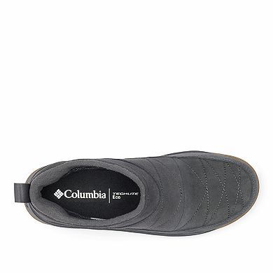 Columbia Minx Xtra Shorty Women's Suede Ankle Boots