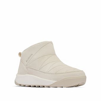 Columbia Minx Xtra Shorty Women's Suede Ankle Boots