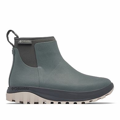 Columbia Venture Trot Women's Insulated Snow Boots