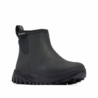 Columbia Snowtrot Slush Women's Insulated Snow Boots