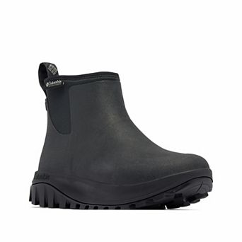 Columbia Venture Trot Women's Insulated Snow Boots