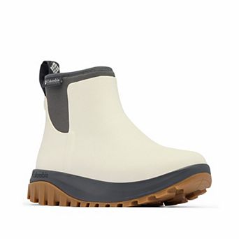 Columbia Venture Trot Women's Insulated Snow Boots