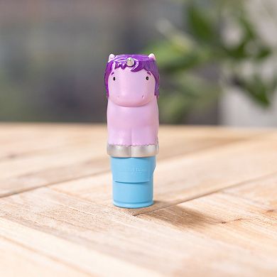 Melissa & Doug 300 Sticker WOW!™ 24-Page Activity Pad and Sticker Stamper, 300 Stickers