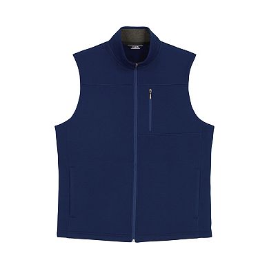 Big & Tall IZOD Sweater Fleece Vest
