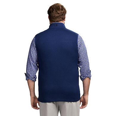 Big & Tall IZOD Sweater Fleece Vest
