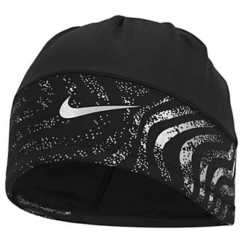 Women's Nike Dri-Fit Uncuffed Reflective Beanie