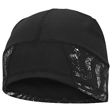 Women's Nike Dri-Fit Uncuffed Reflective Beanie