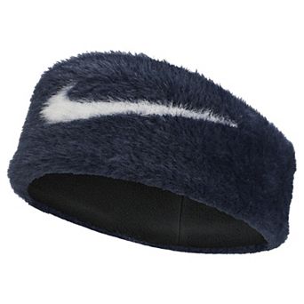 Women's Nike Plush Knit Headband