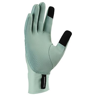 Women's Nike Pacer Midweight Running Gloves
