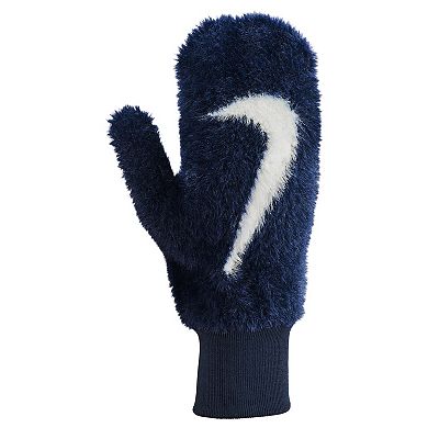 Women's Nike Plush Knit Mittens