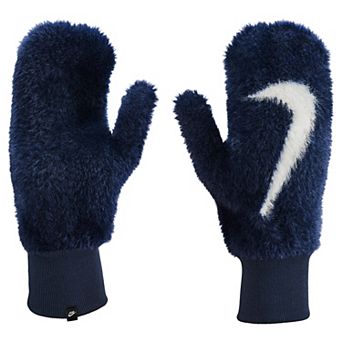 Women's Nike Plush Knit Mittens